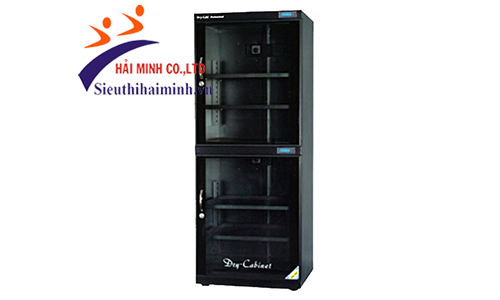 Tủ chống ẩm Dry-Cabi DHC 400